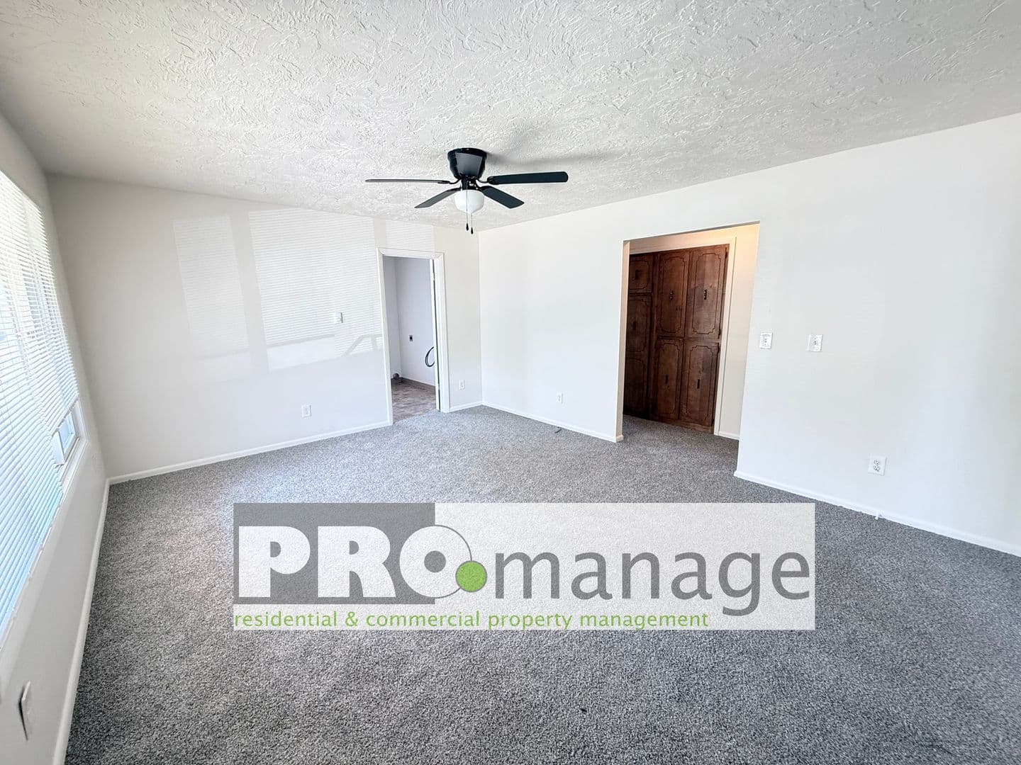 Idaho Falls Apartment: 588 L St.
