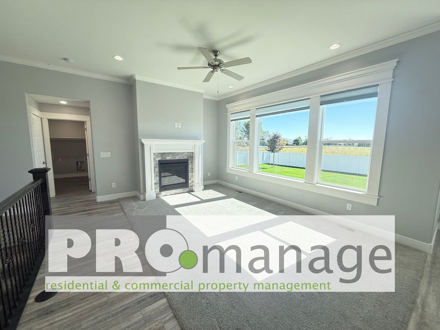 Idaho Falls House: 3165 Stella Dr.