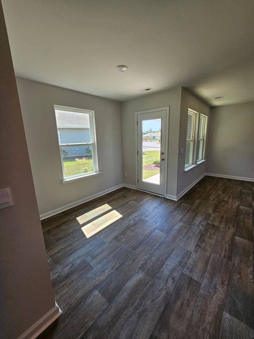 Surf City House: 223 Cleat Drive