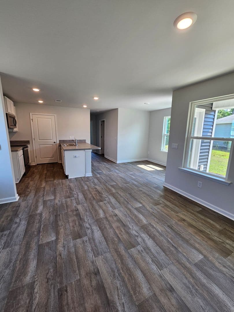 Surf City House: 223 Cleat Drive