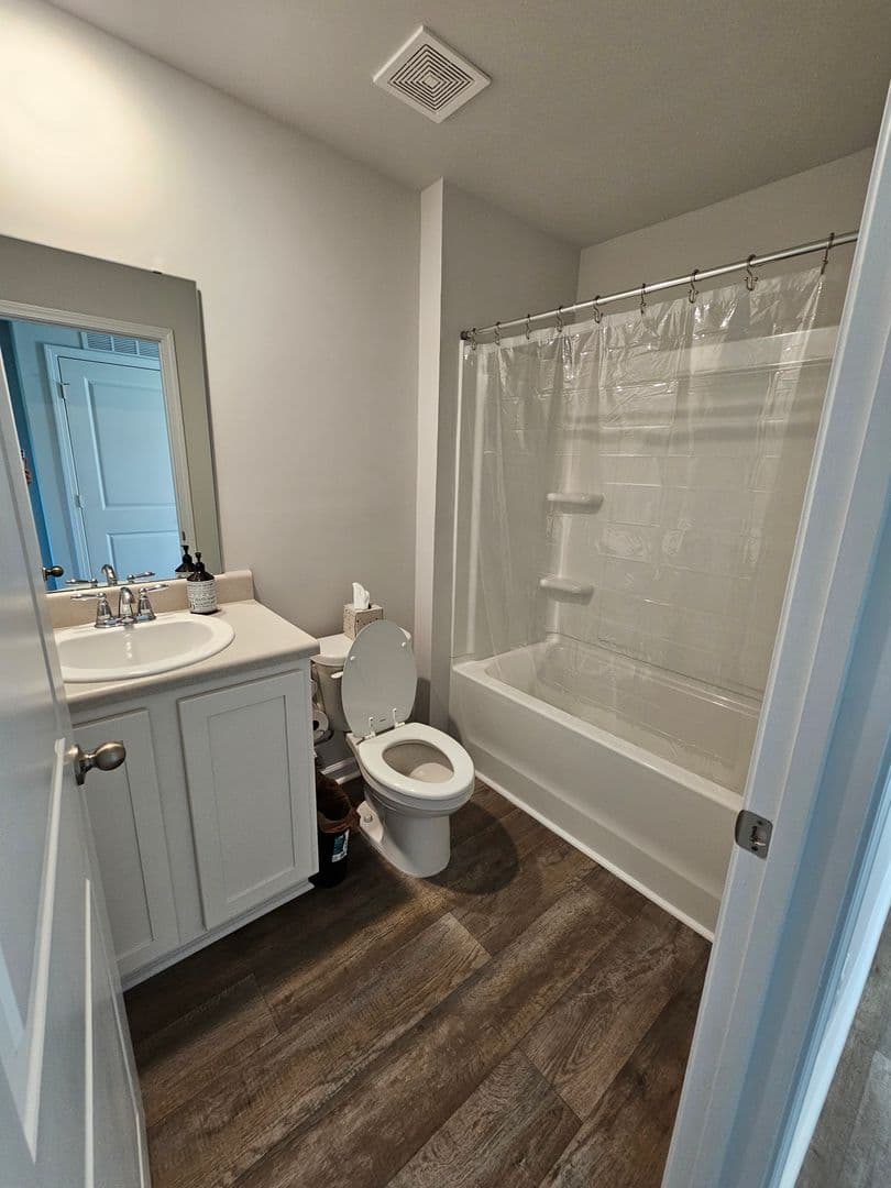 Surf City House: 223 Cleat Drive