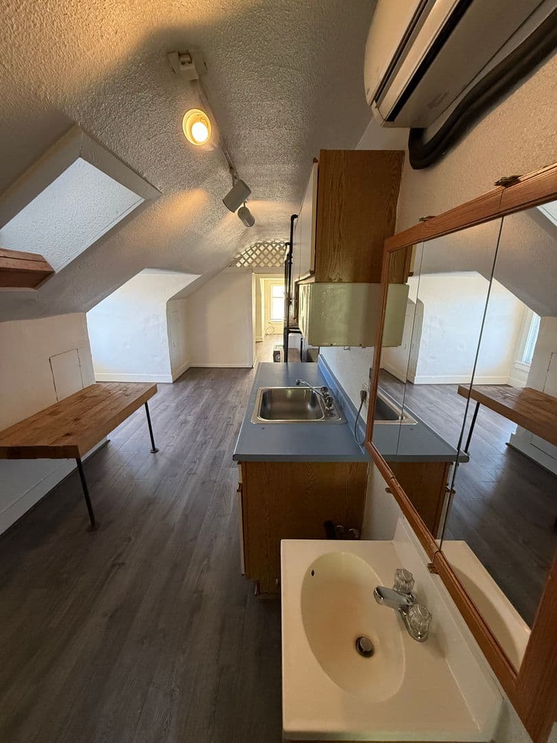 Boulder Apartment: 2338 14th Street