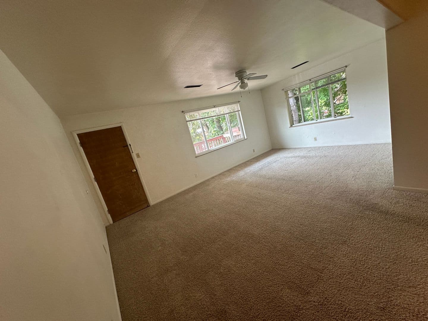 Boulder Apartment: 1099 Marine