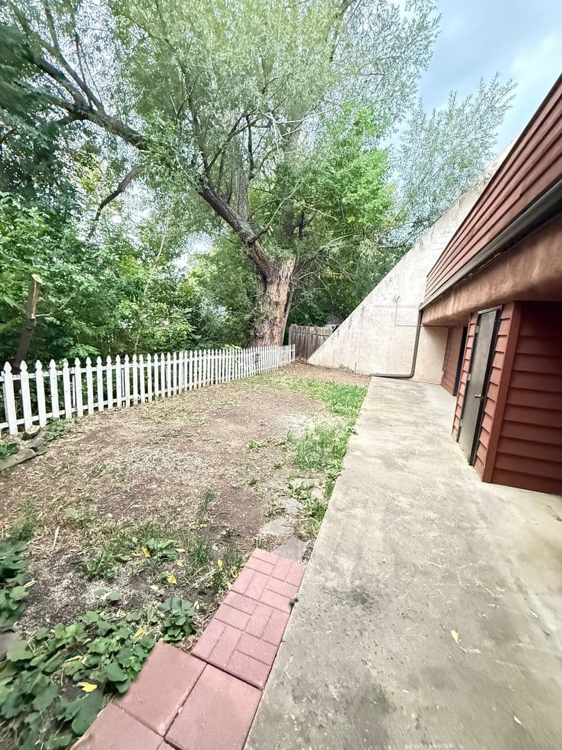 Boulder Apartment: 3100 Broadway