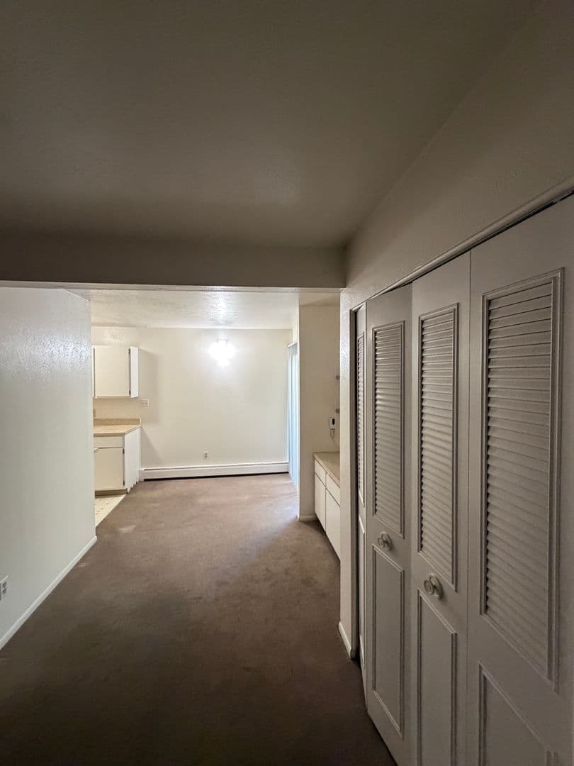 Boulder Apartment: 1260 Kalmia Ave.