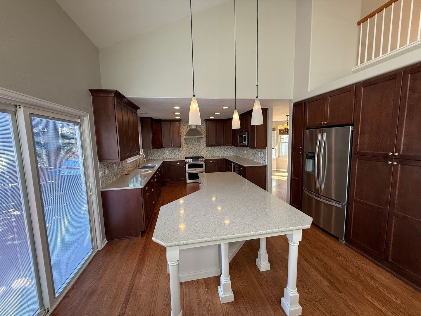 Superior House: 2002 Grayden Ct