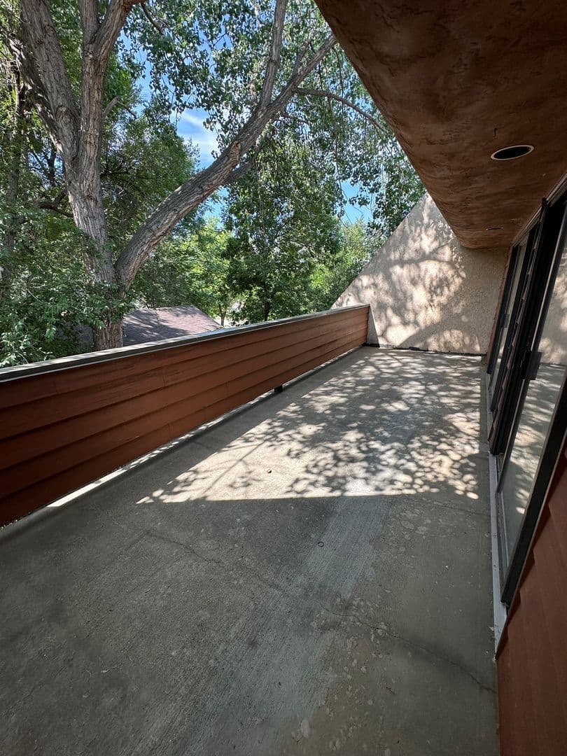 Boulder Apartment: 3100 Broadway