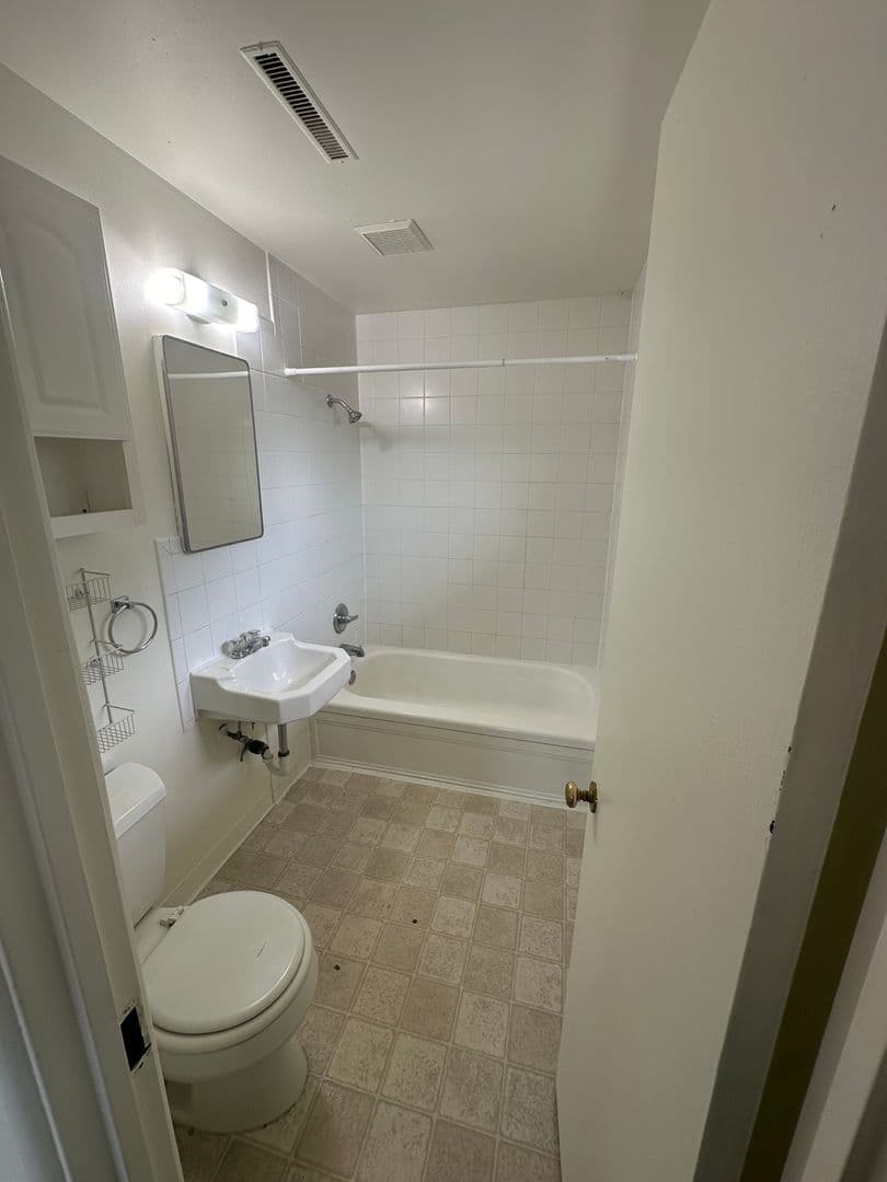 Boulder Apartment: 1099 Marine