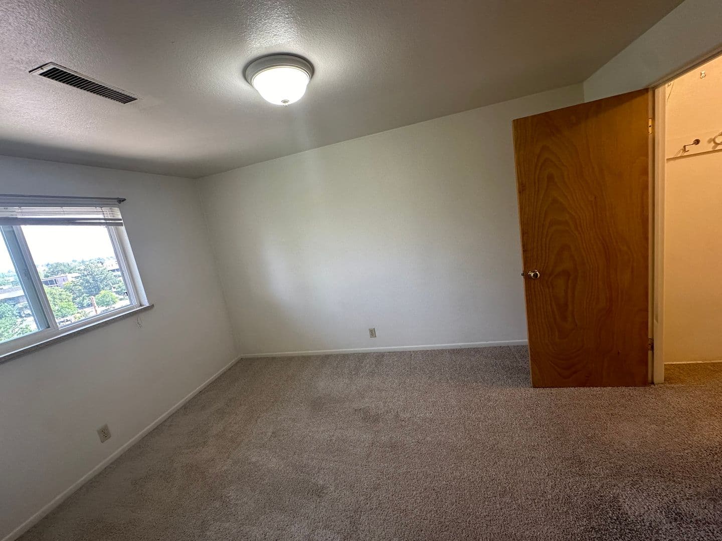 Boulder Apartment: 1099 Marine