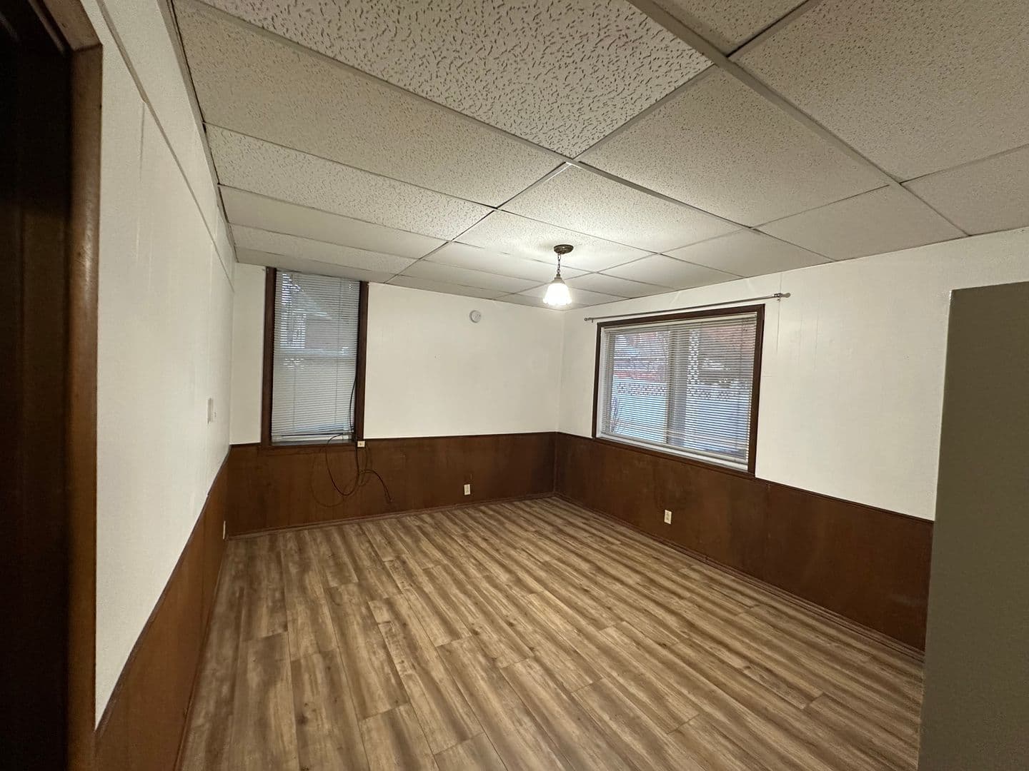 Boulder Apartment: 2305 13th