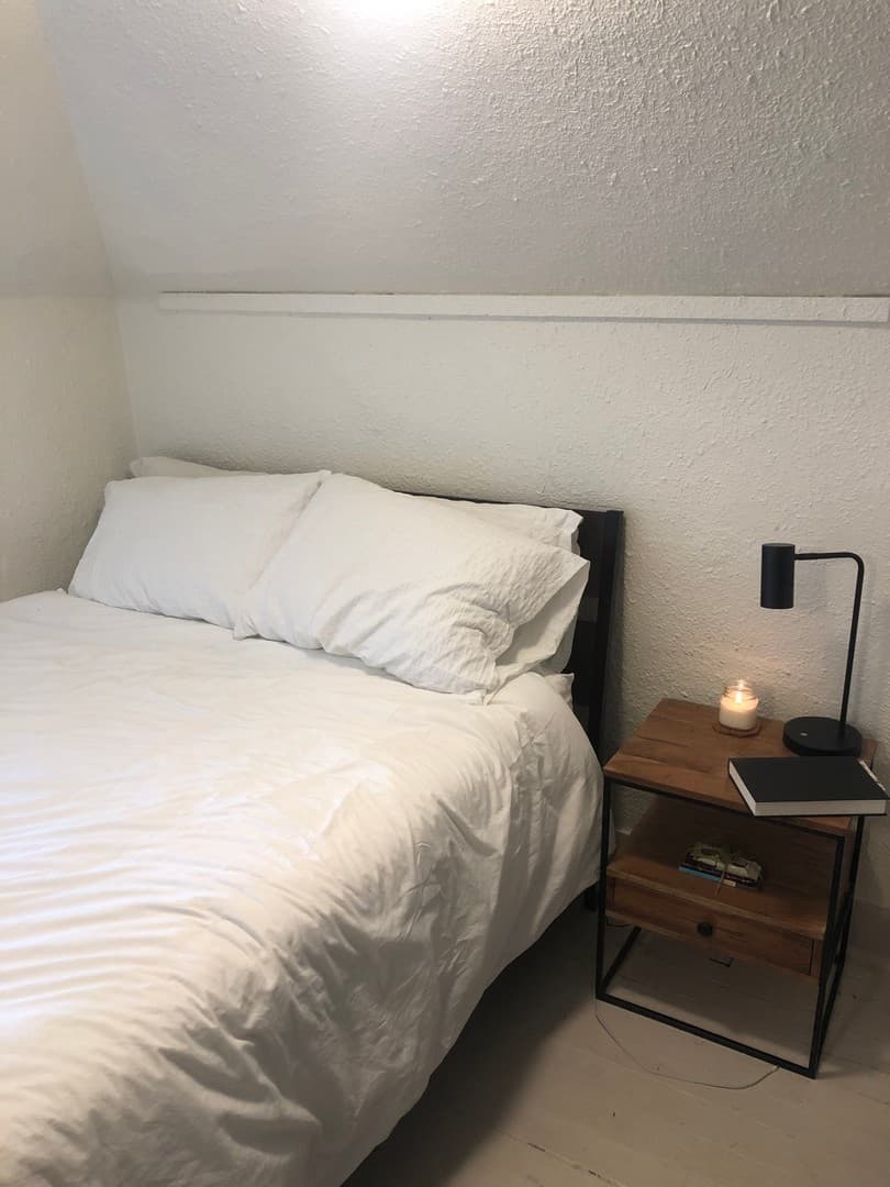 Boulder Apartment: 2338 14th Street