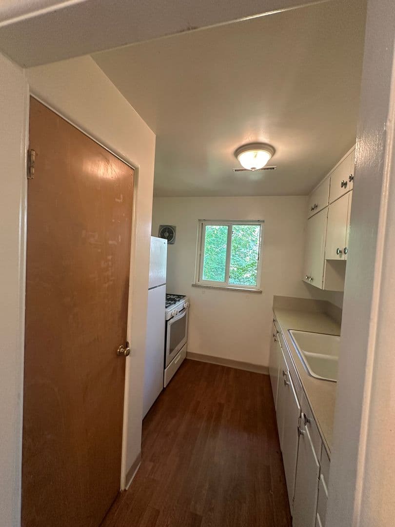 Boulder Apartment: 1099 Marine