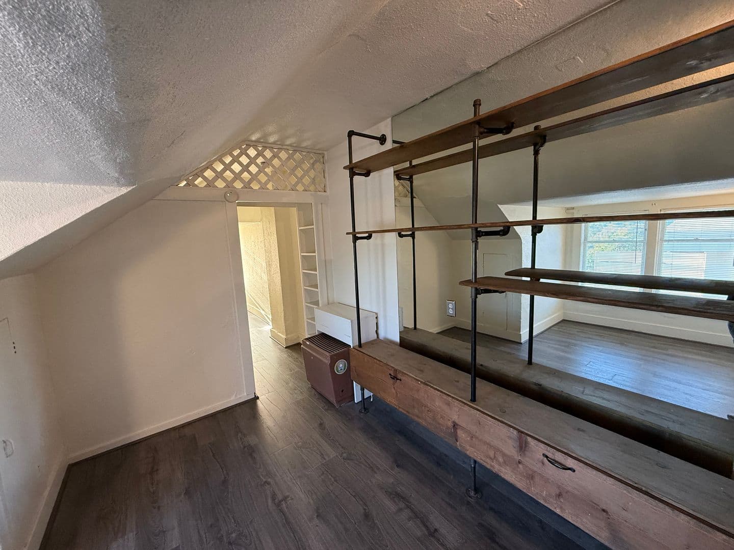 Boulder Apartment: 2338 14th Street