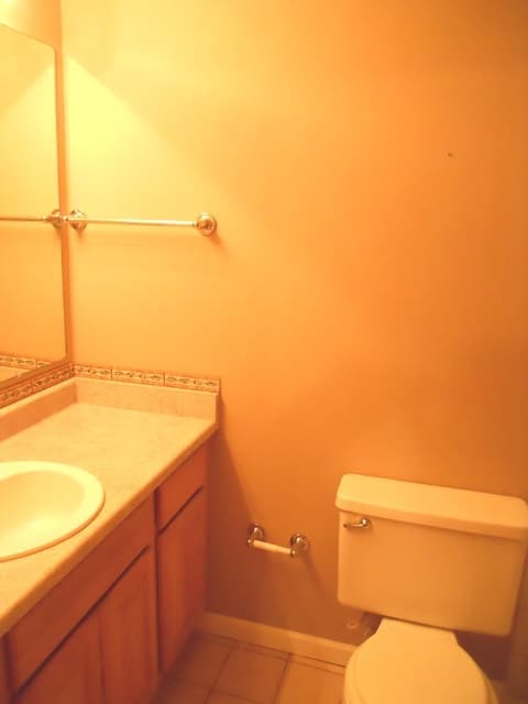 Boulder House: 2707 Valmont Road