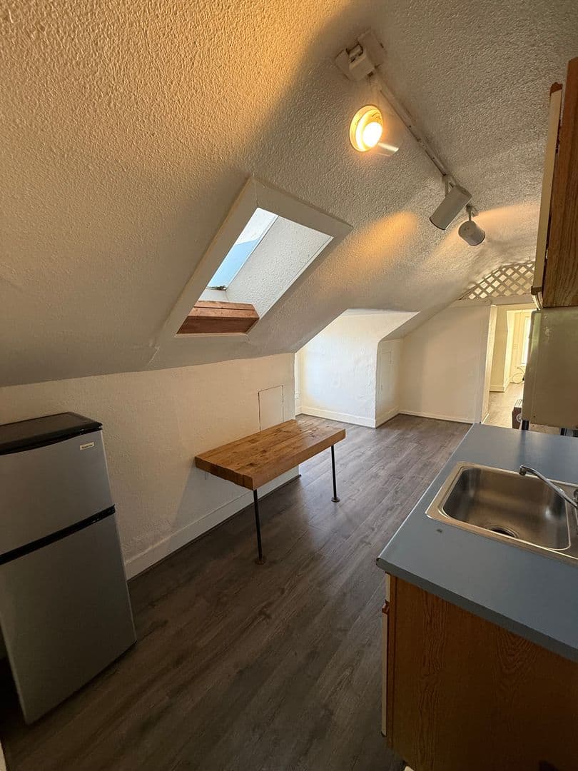 Boulder Apartment: 2338 14th Street