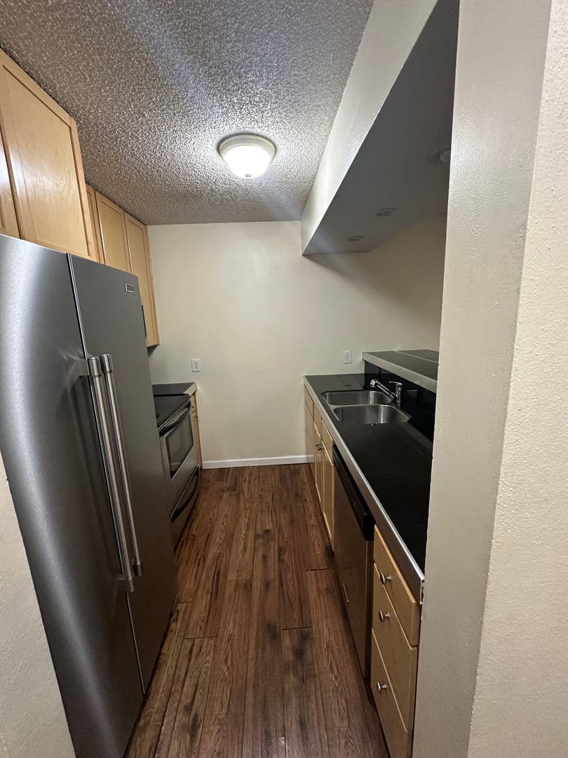 Boulder House: 2707 Valmont  #112B