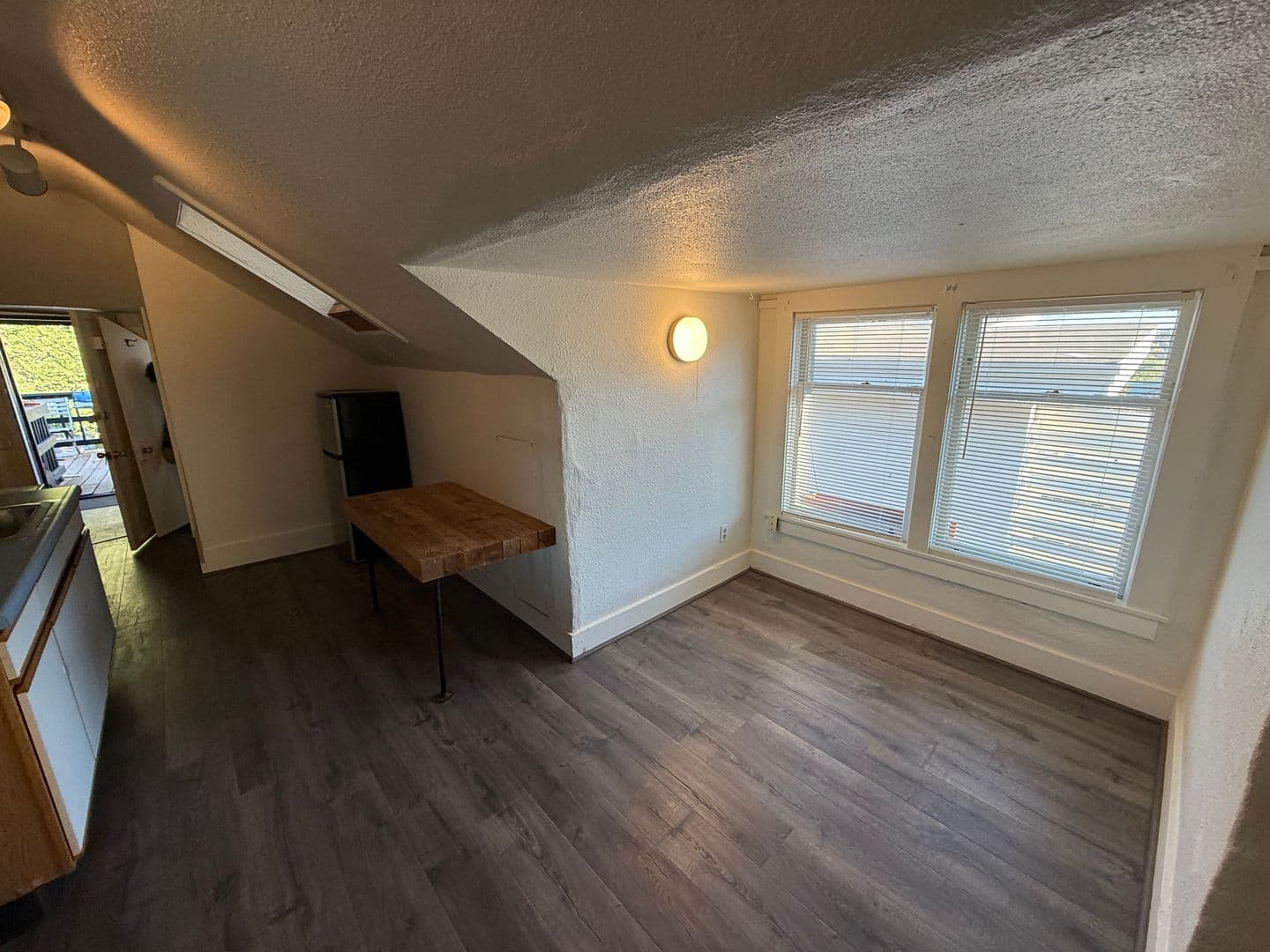 Boulder Apartment: 2338 14th Street