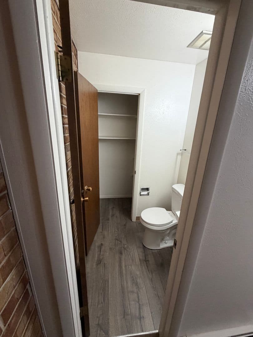 Boulder Apartment: 1260 Kalmia Ave.