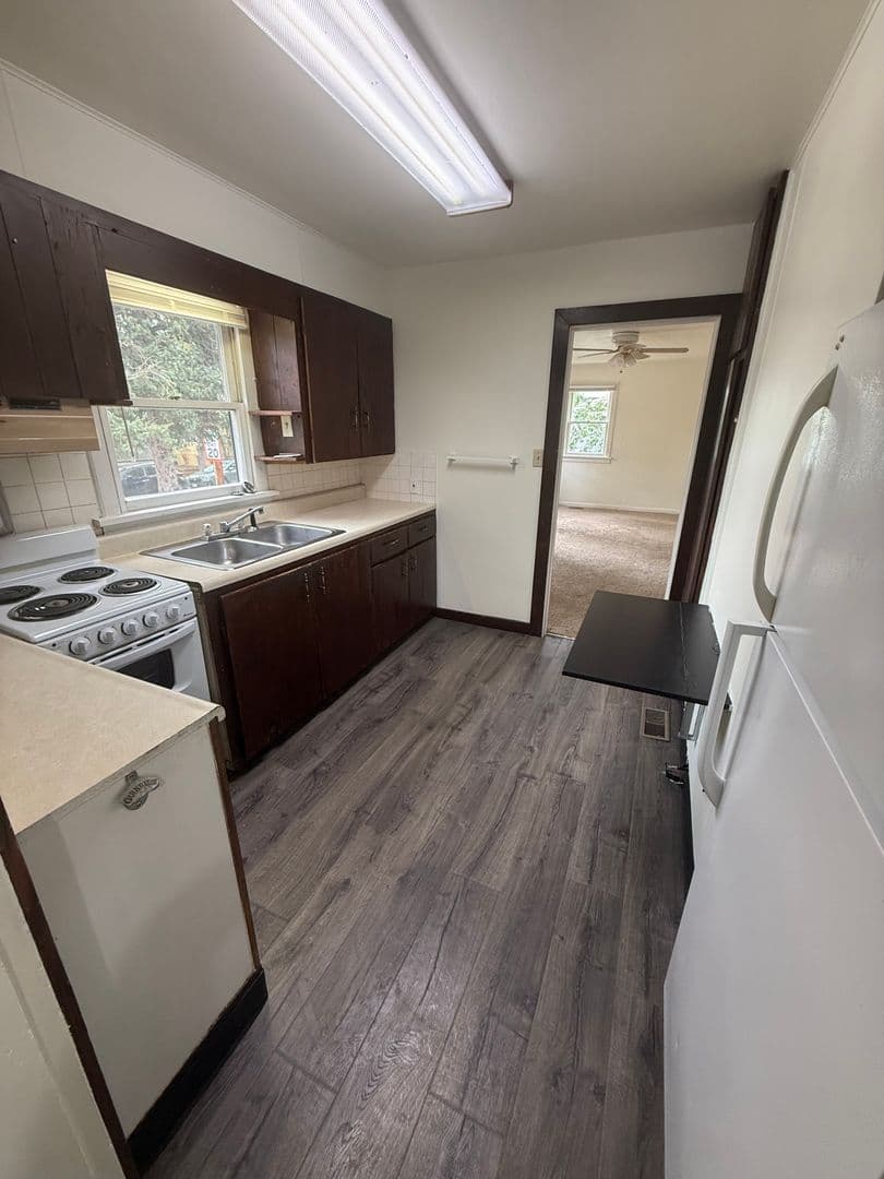 Boulder House: 534 Dewey