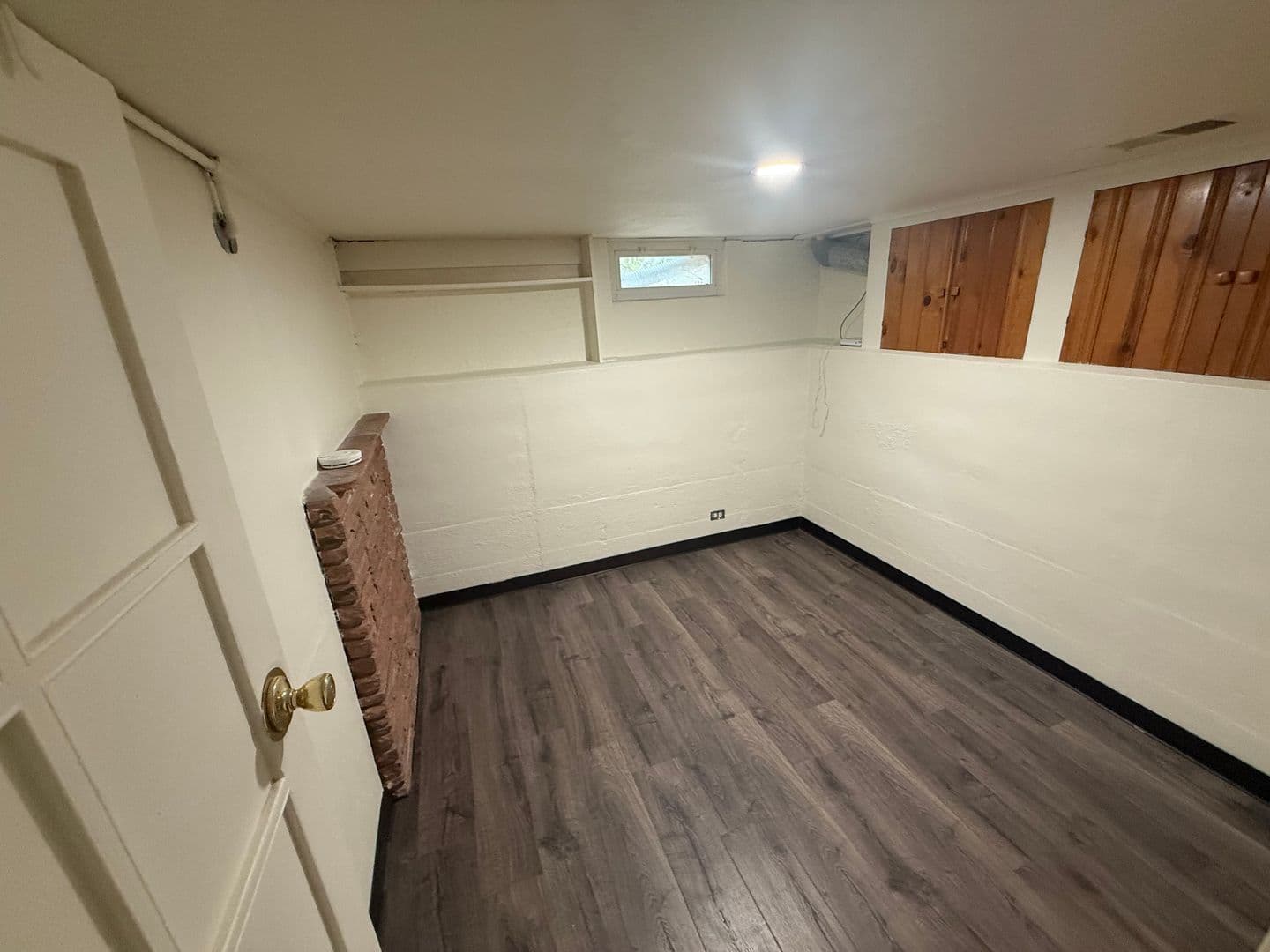 Boulder House: 534 Dewey