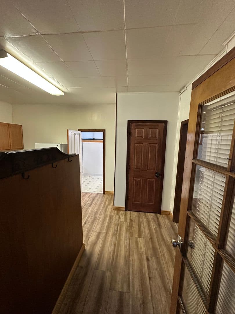 Boulder Apartment: 2305 13th
