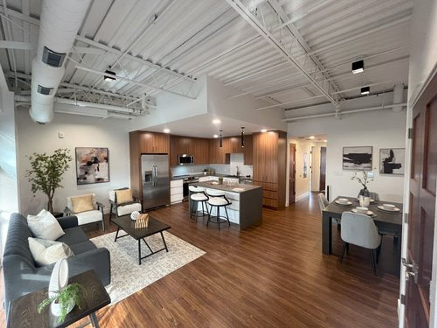 Louisville Condo: 950 Spruce St