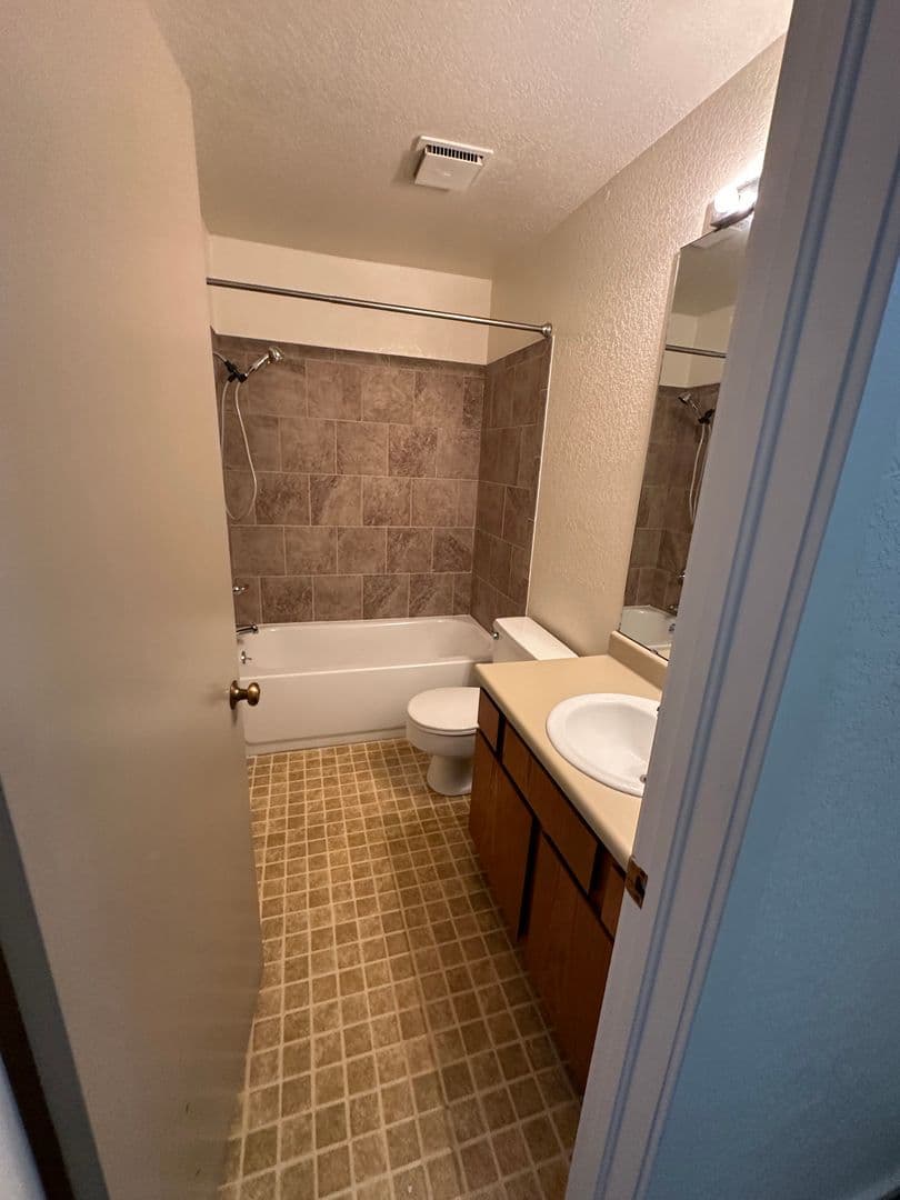 Boulder Apartment: 3100 Broadway