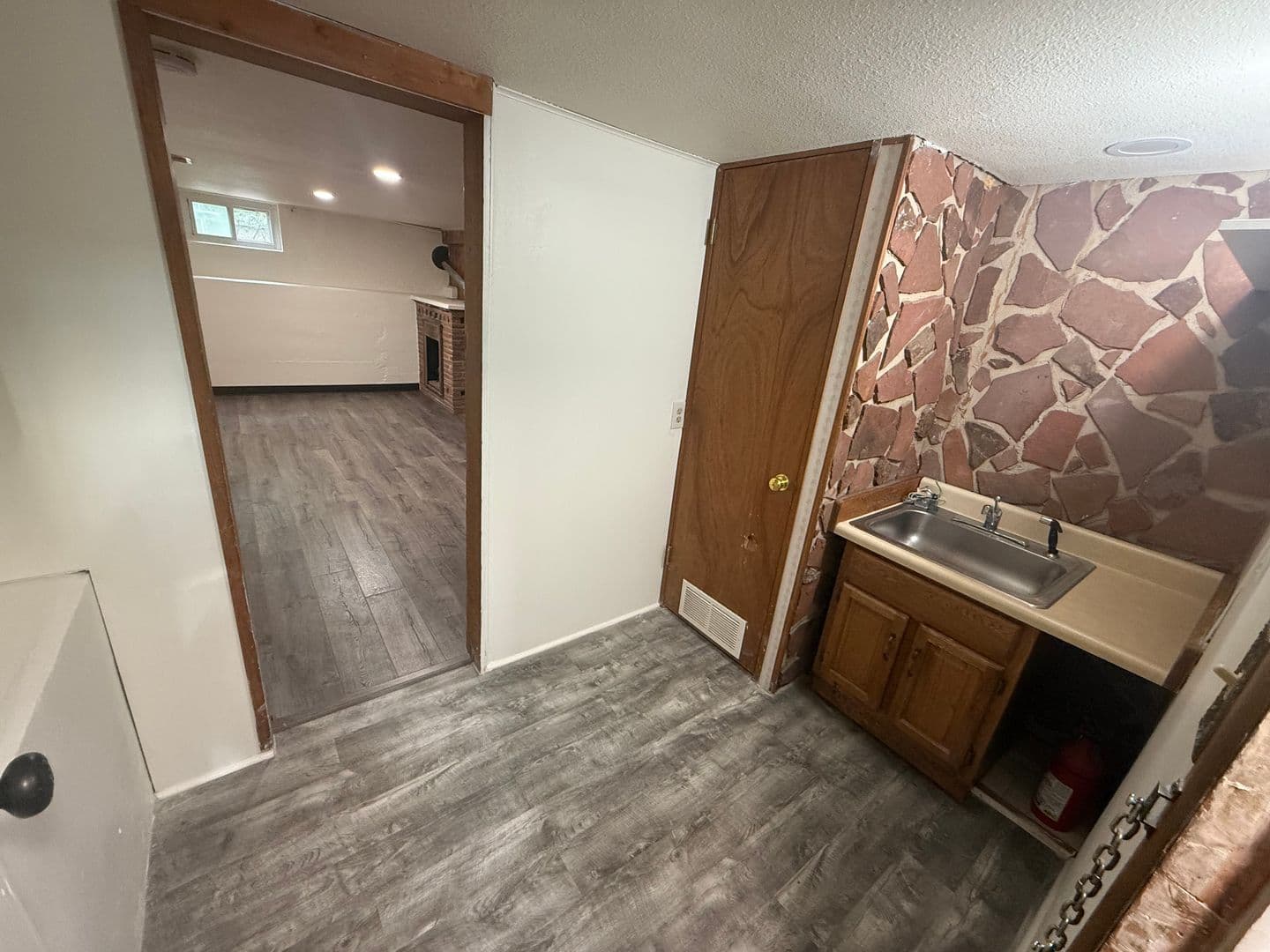 Boulder House: 534 Dewey
