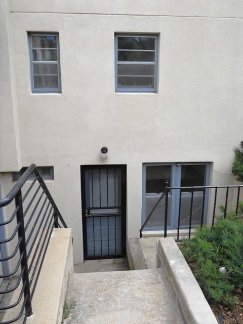 Boulder Apartment: 533 22nd Street