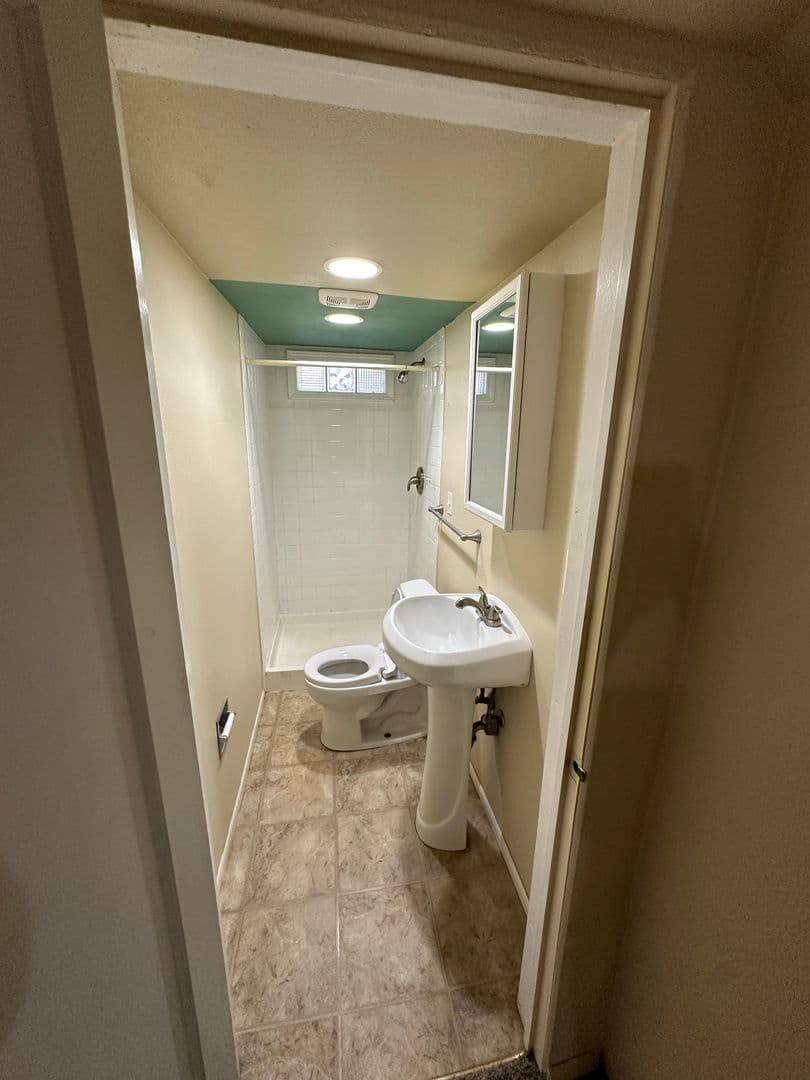 Boulder Apartment: 533 22nd Street