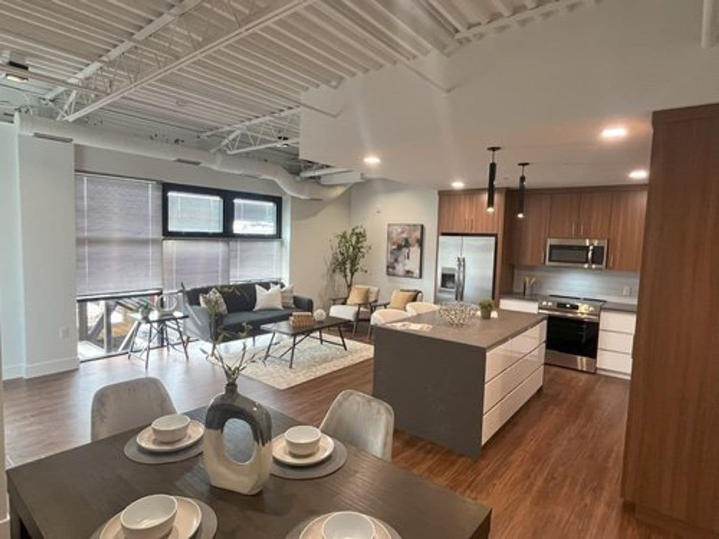 Louisville Condo: 950 Spruce St