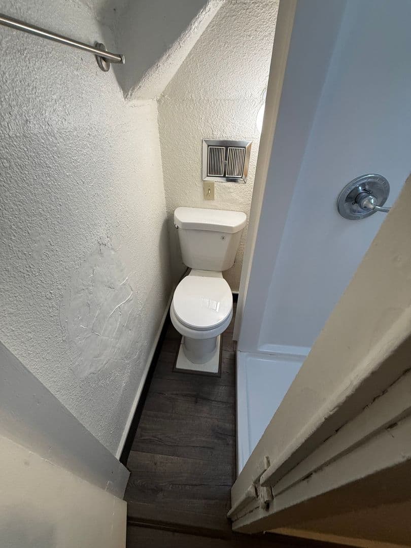 Boulder Apartment: 2338 14th Street