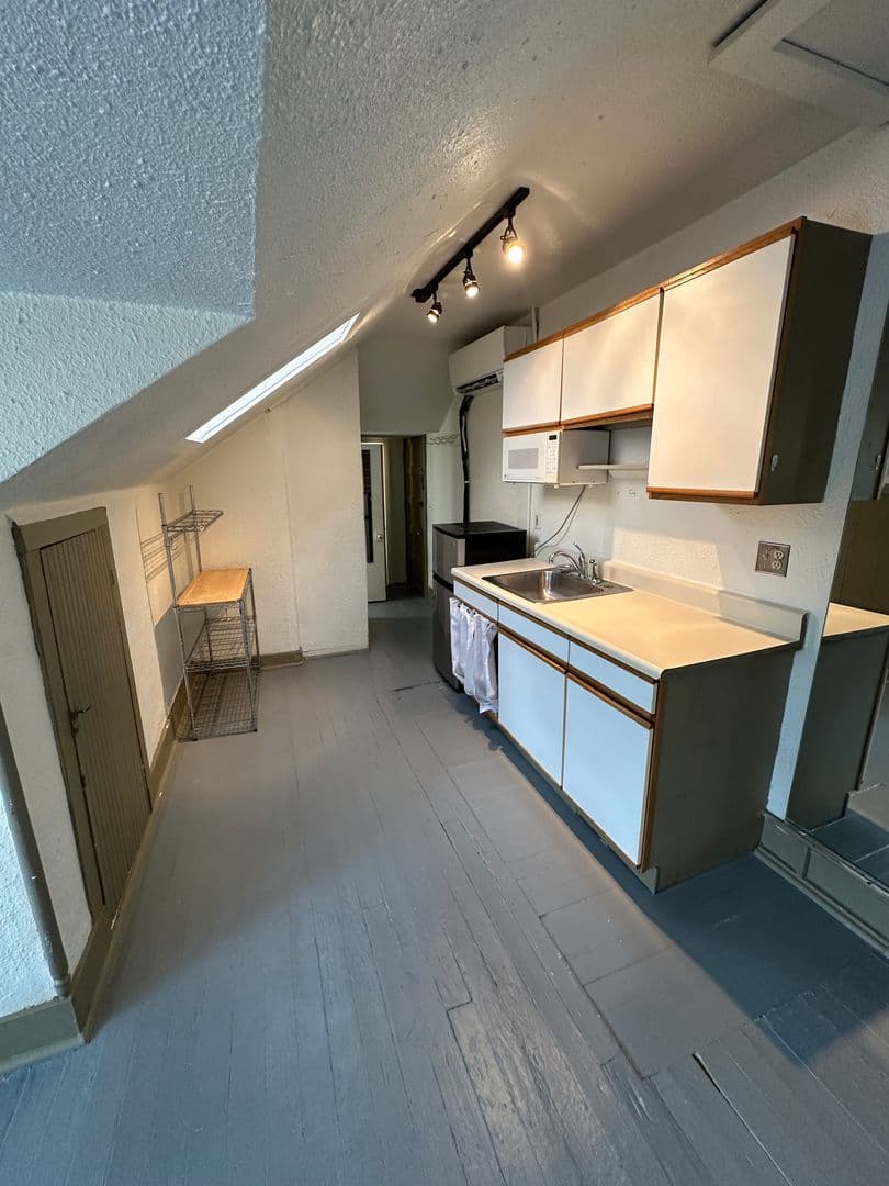 Boulder Apartment: 2338 14th Street