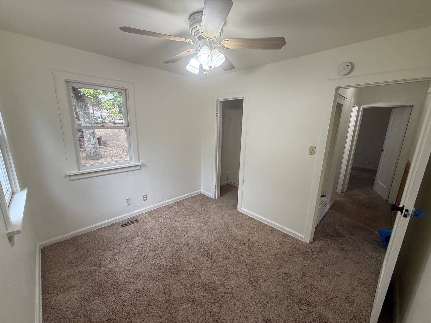 Boulder House: 534 Dewey
