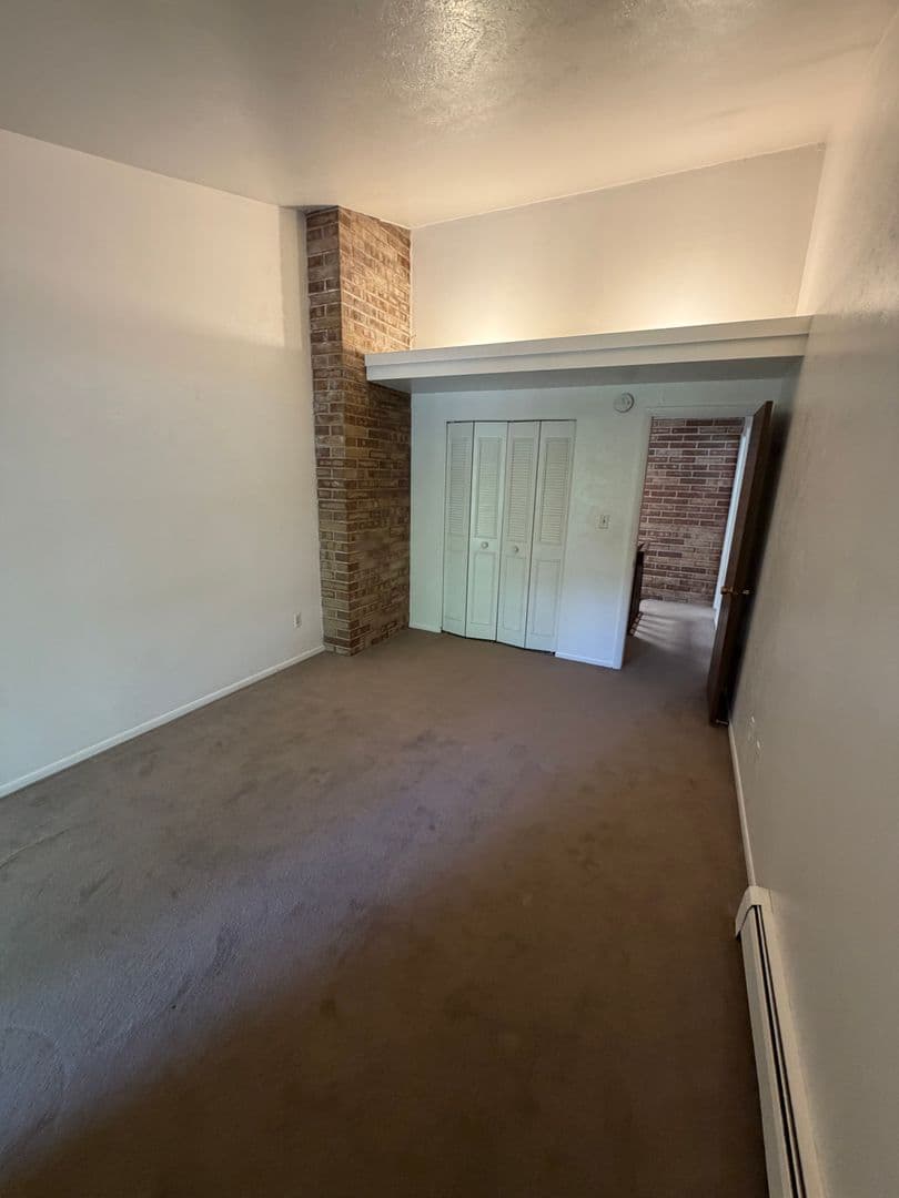 Boulder Apartment: 1260 Kalmia Ave.