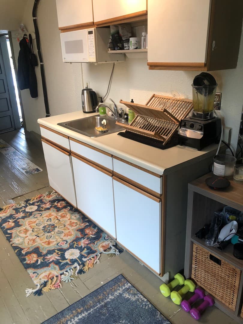 Boulder Apartment: 2338 14th Street