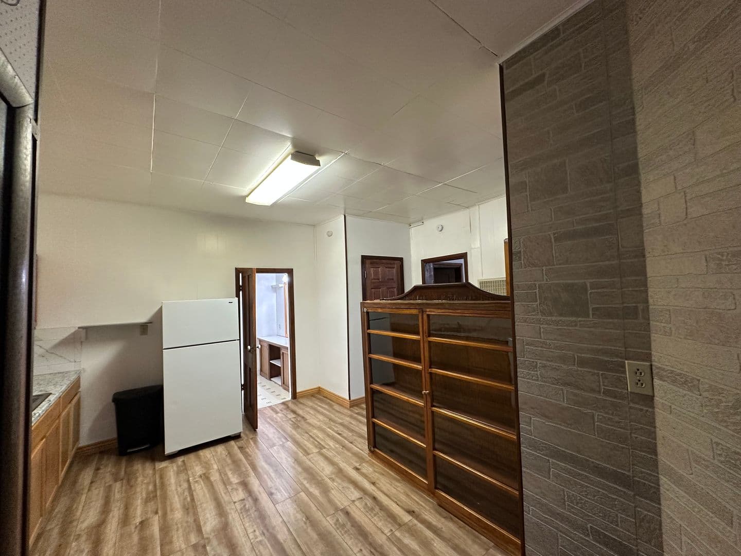 Boulder Apartment: 2305 13th
