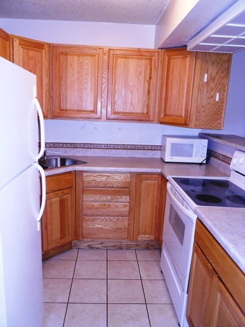 Boulder House: 2707 Valmont Road