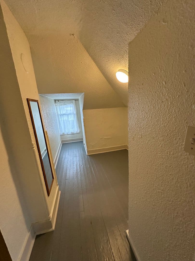 Boulder Apartment: 2338 14th Street