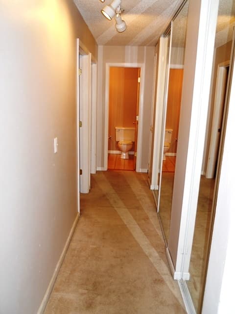 Boulder House: 2707 Valmont Road