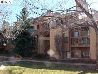 Boulder House: 3515 28th Street