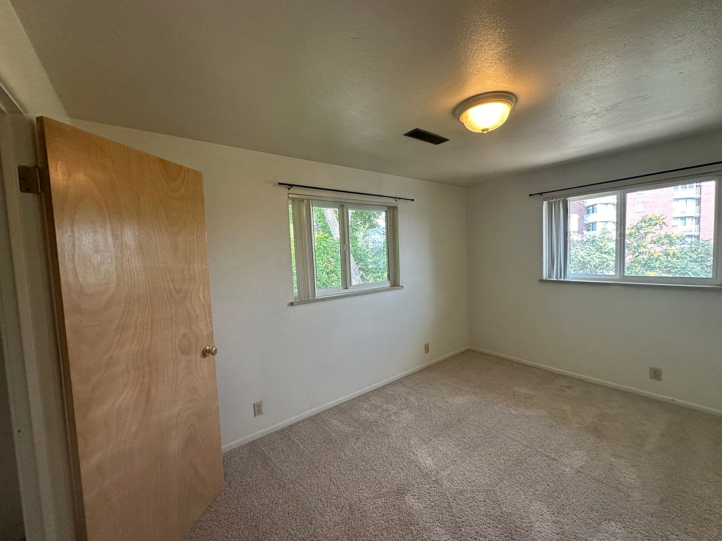Boulder Apartment: 1099 Marine