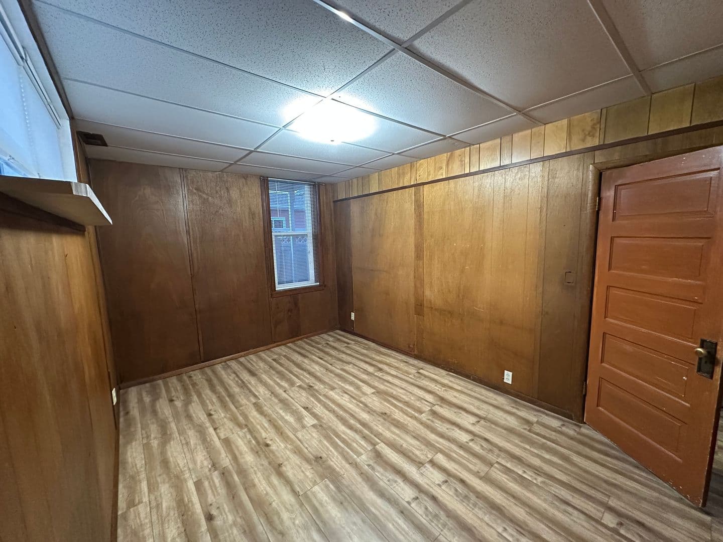Boulder Apartment: 2305 13th
