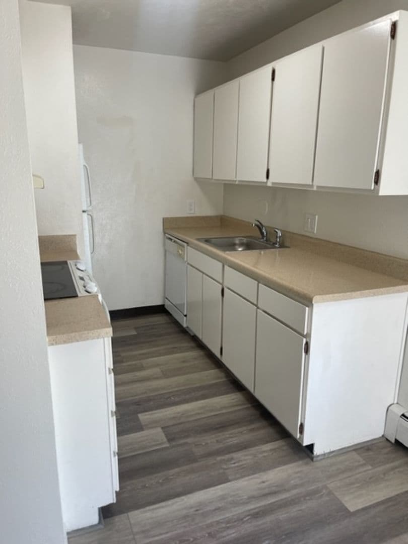 Boulder Apartment: 1260 Kalmia Ave.