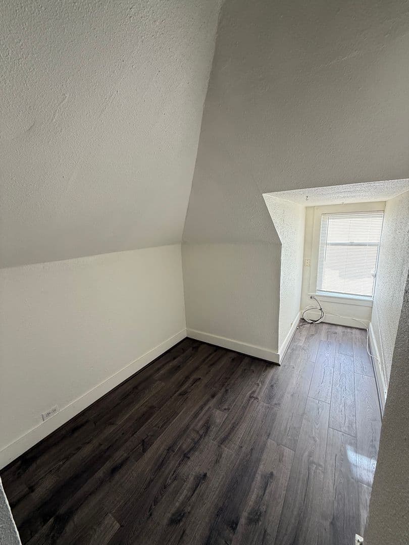 Boulder Apartment: 2338 14th Street