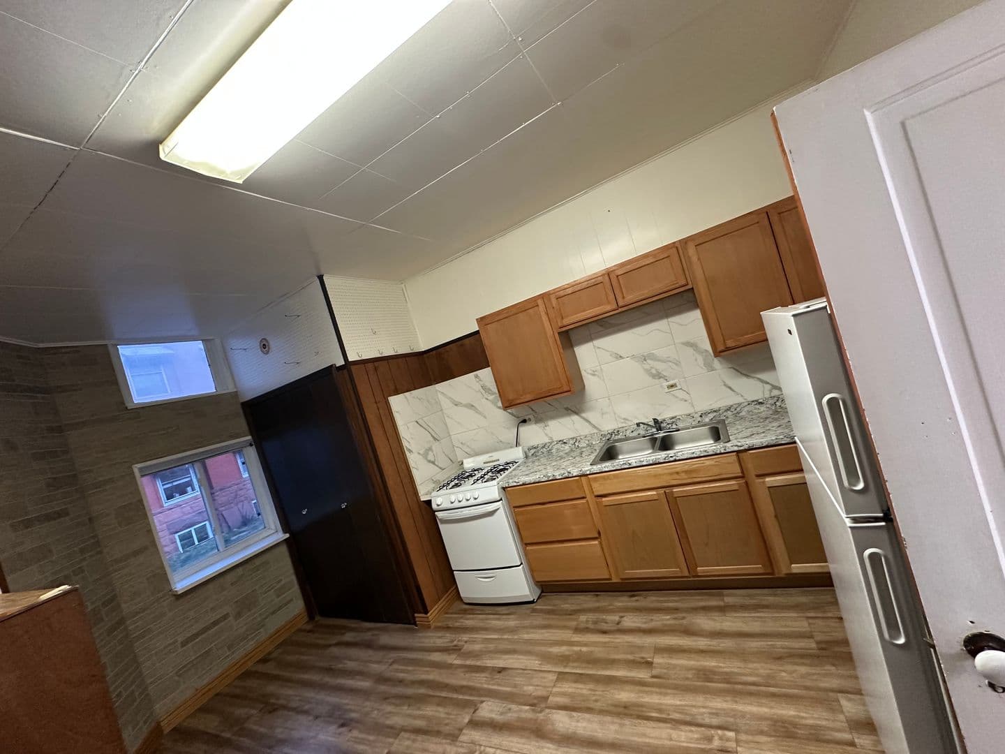 Boulder Apartment: 2305 13th