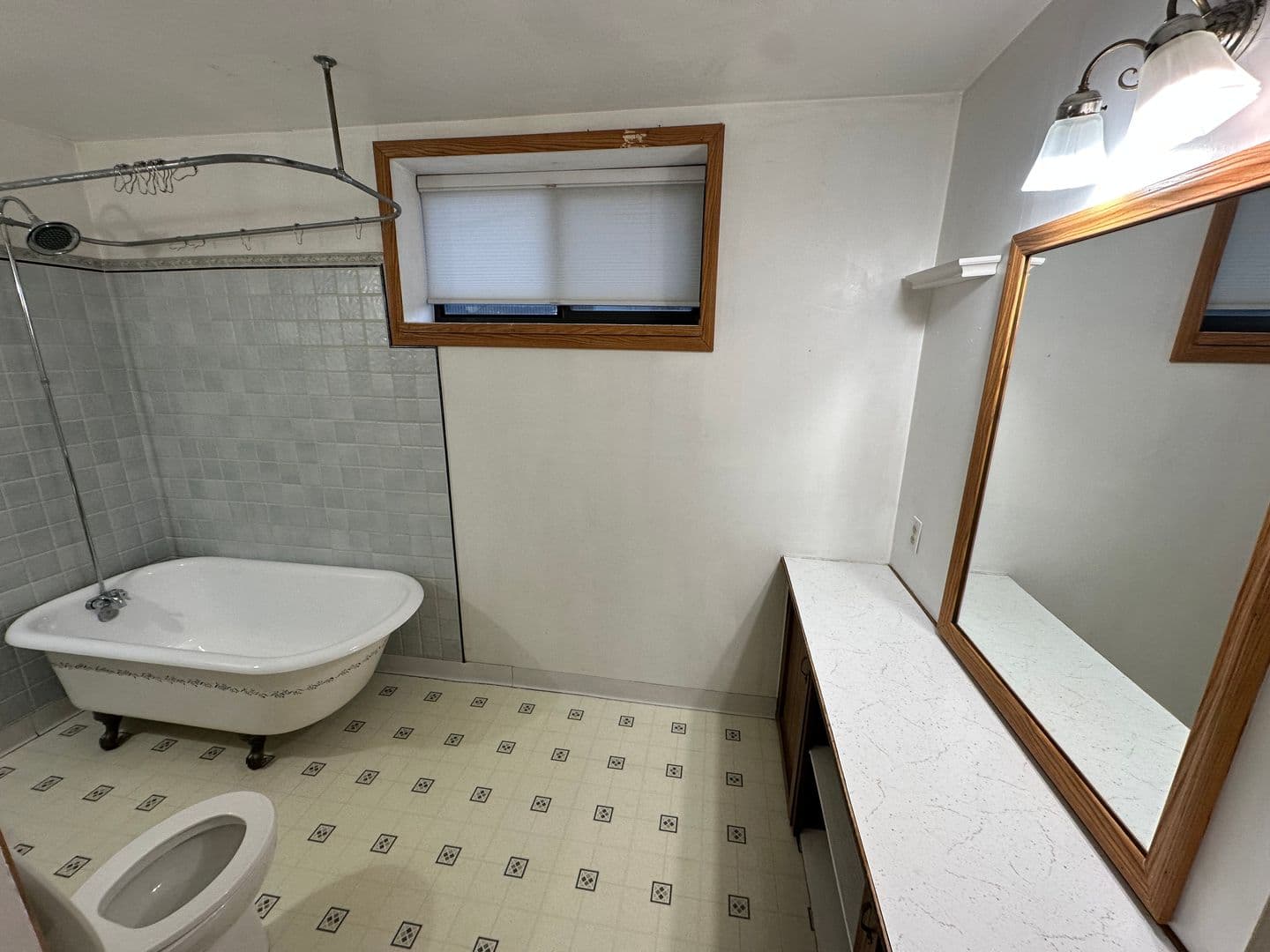 Boulder Apartment: 2305 13th