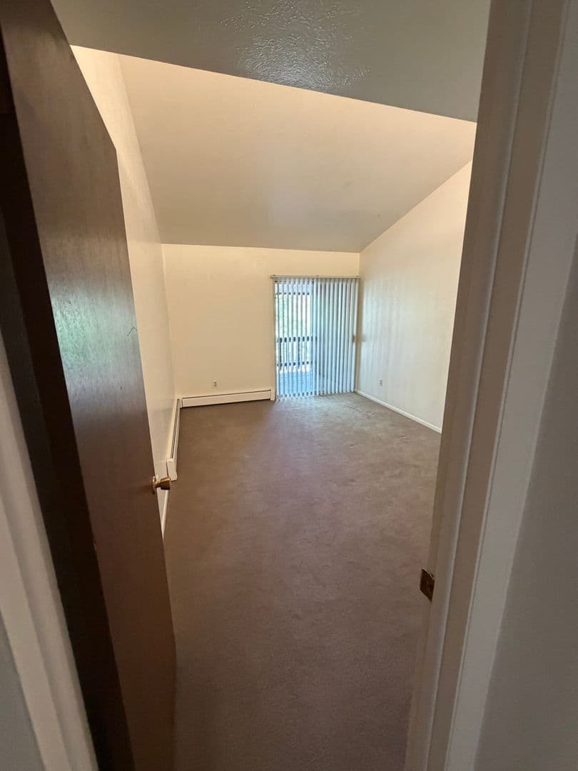 Boulder Apartment: 1260 Kalmia Ave.