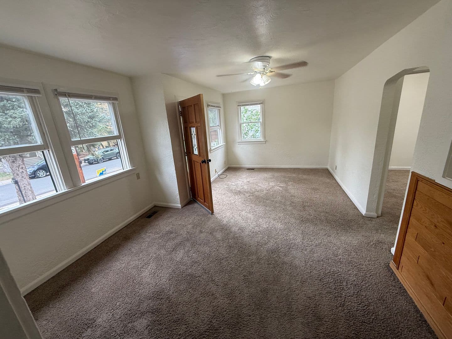 Boulder House: 534 Dewey