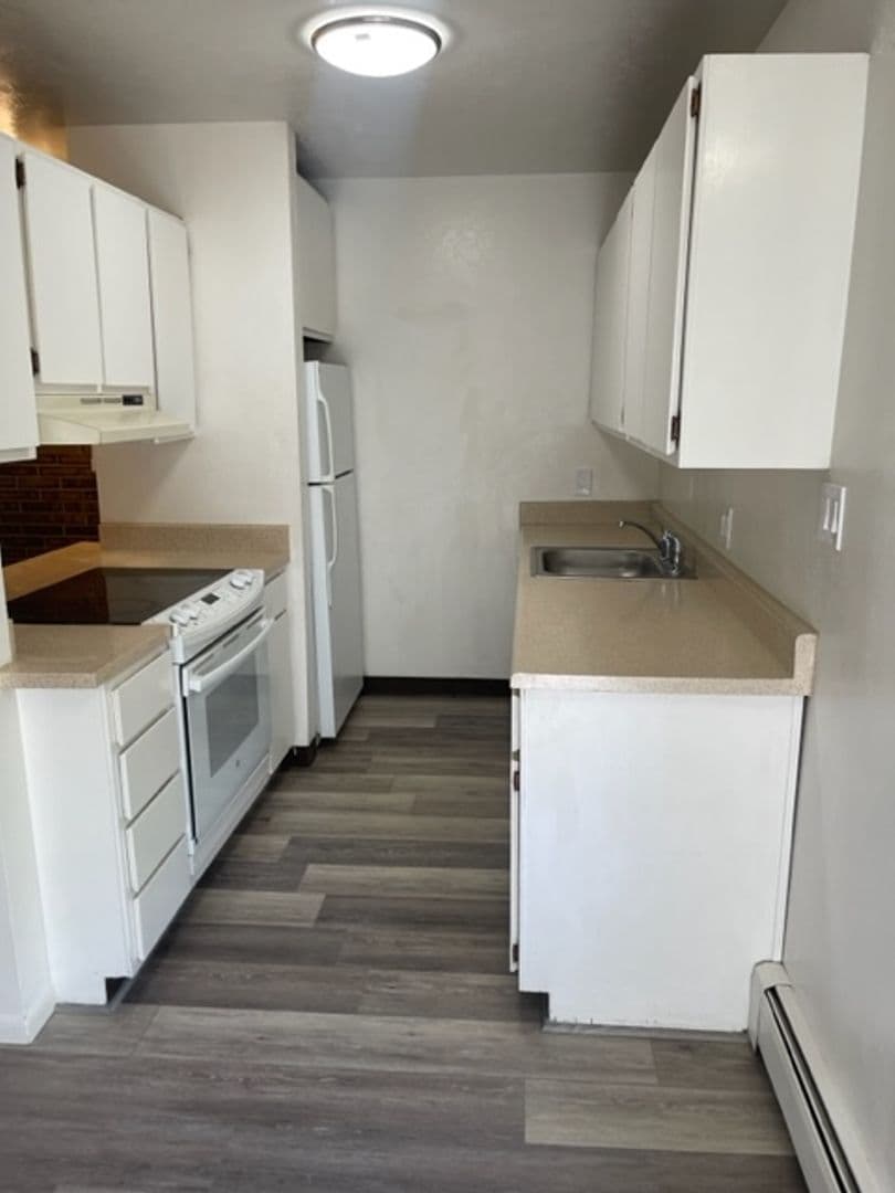 Boulder Apartment: 1260 Kalmia Ave.